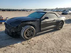 1FATP8UH4J5167012 2018 FORD MUSTANG