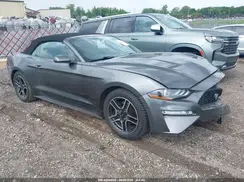 1FATP8UH4J5167267 2018 FORD MUSTANG