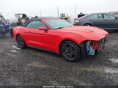 1FATP8UH4J5177006 2018 FORD MUSTANG