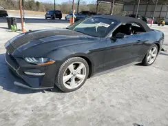1FATP8UH4J5178687 2018 FORD MUSTANG