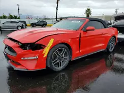 1FATP8UH4K5104610 2019 FORD MUSTANG