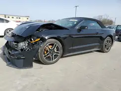 1FATP8UH4K5115638 2019 FORD MUSTANG