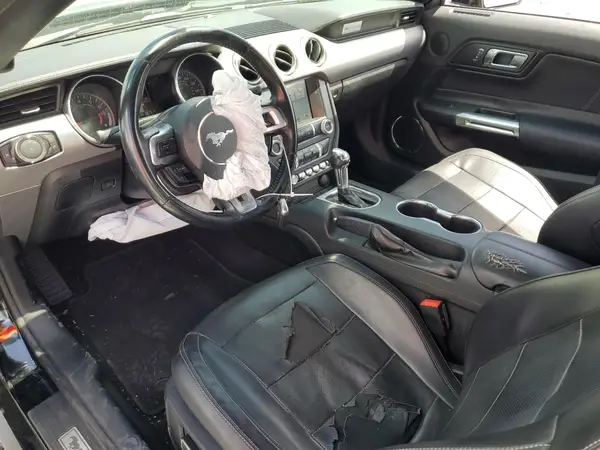 1FATP8UH4K5115655 2019 FORD MUSTANG - Image 8