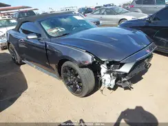 1FATP8UH4K5117695 2019 FORD MUSTANG