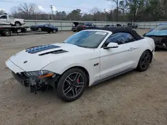 1FATP8UH4K5126266 2019 FORD MUSTANG