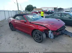 1FATP8UH4K5129605 2019 FORD MUSTANG
