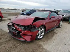 1FATP8UH4K5130592 2019 FORD MUSTANG