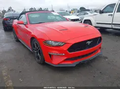 1FATP8UH4K5131399 2019 FORD MUSTANG