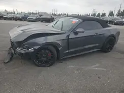 1FATP8UH4K5135727 2019 FORD MUSTANG