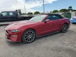 1FATP8UH4K5149899 2019 FORD MUSTANG