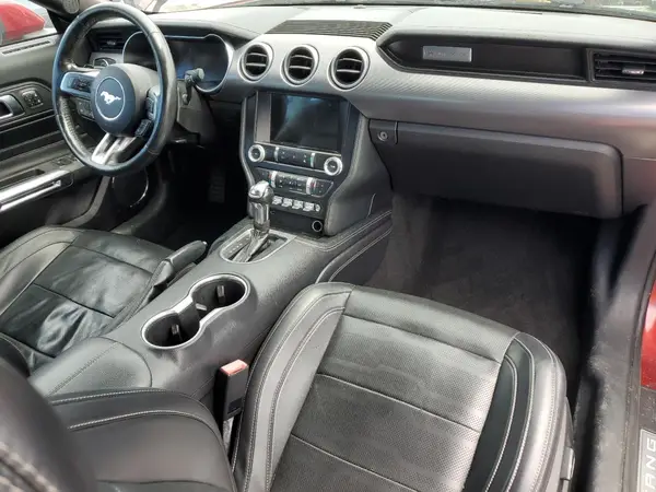 1FATP8UH4K5149899 2019 FORD MUSTANG - Image 8