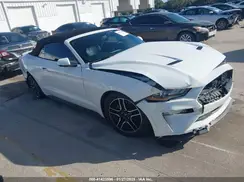 1FATP8UH4K5150468 2019 FORD MUSTANG