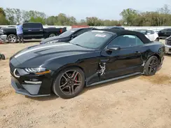 1FATP8UH4K5158456 2019 FORD MUSTANG