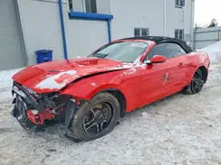 1FATP8UH4K5158523 2019 FORD MUSTANG