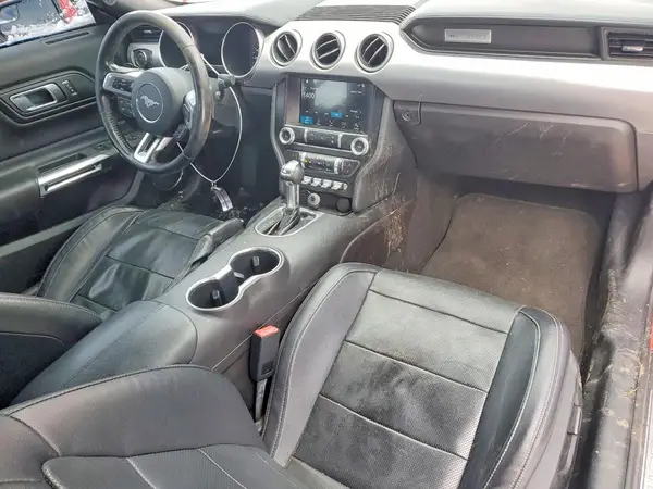 1FATP8UH4K5158523 2019 FORD MUSTANG - Image 8