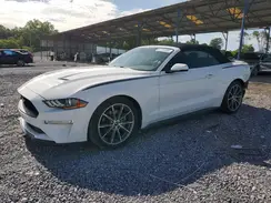 1FATP8UH4K5159932 2019 FORD MUSTANG