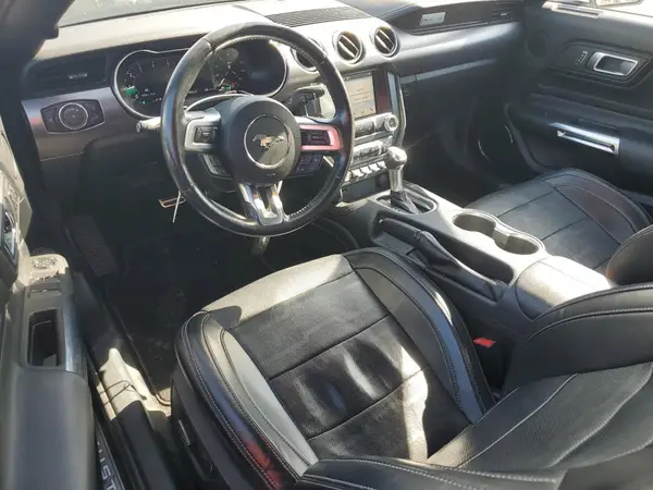 1FATP8UH4K5159932 2019 FORD MUSTANG - Image 8