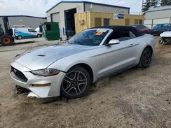 1FATP8UH4K5162300 2019 FORD MUSTANG