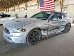 1FATP8UH4K5170011 2019 FORD MUSTANG