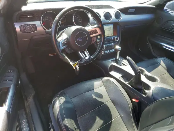 1FATP8UH4K5170056 2019 FORD MUSTANG - Image 8
