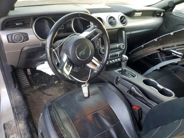 1FATP8UH4K5171076 2019 FORD MUSTANG - Image 8