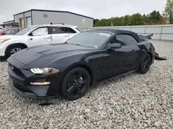 1FATP8UH4K5178884 2019 FORD MUSTANG