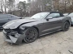 1FATP8UH4K5187276 2019 FORD MUSTANG