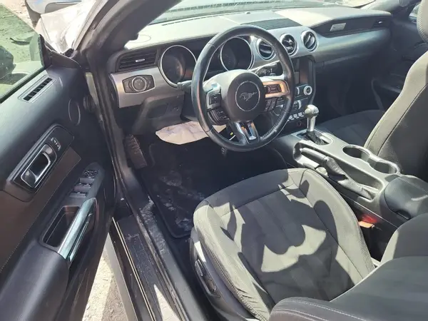 1FATP8UH4K5203279 2019 FORD MUSTANG - Image 8