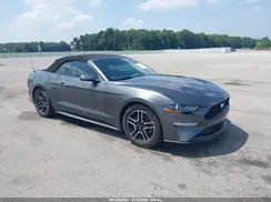 1FATP8UH4K5205212 2019 FORD MUSTANG