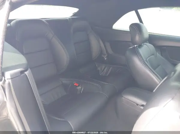 1FATP8UH4K5205212 2019 FORD MUSTANG - Image 8