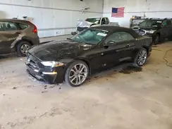 1FATP8UH4K5205291 2019 FORD MUSTANG