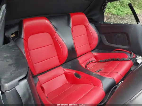 1FATP8UH4L5109470 2020 FORD MUSTANG - Image 8