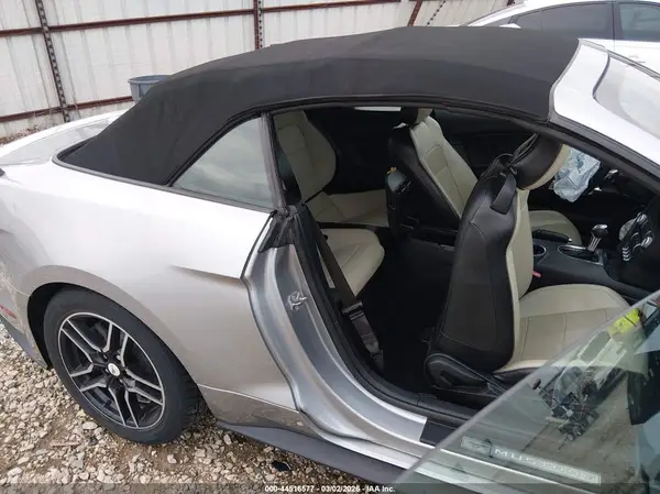 1FATP8UH4L5113065 2020 FORD MUSTANG - Image 8