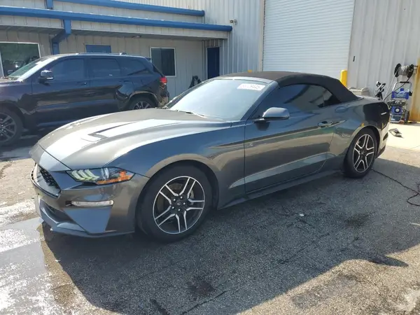 1FATP8UH4L5113308 2020 FORD MUSTANG - Image 1