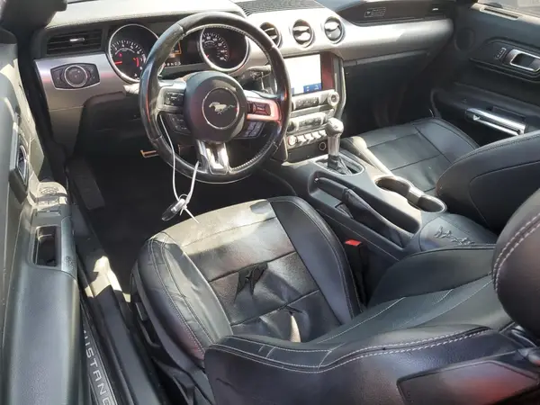1FATP8UH4L5113308 2020 FORD MUSTANG - Image 8