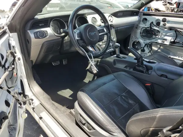 1FATP8UH4L5119934 2020 FORD MUSTANG - Image 8