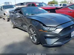 1FATP8UH4L5130500 2020 FORD MUSTANG