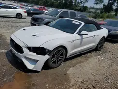 1FATP8UH4L5132313 2020 FORD MUSTANG