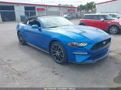 1FATP8UH4L5138001 2020 FORD MUSTANG