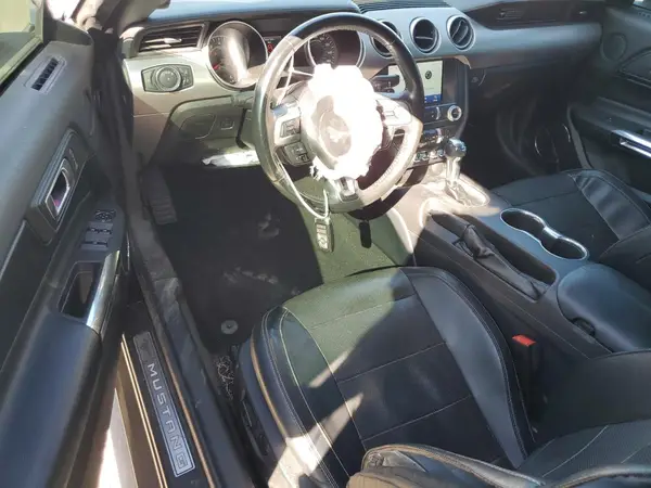 1FATP8UH4L5146969 2020 FORD MUSTANG - Image 8
