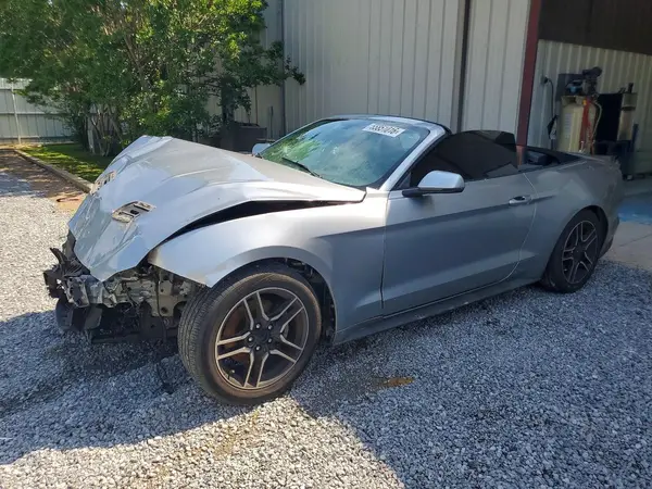1FATP8UH4L5179924 2020 FORD MUSTANG - Image 1