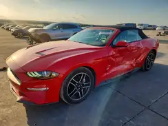 1FATP8UH4M5100642 2021 FORD MUSTANG
