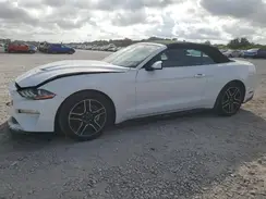 1FATP8UH4M5105808 2021 FORD MUSTANG