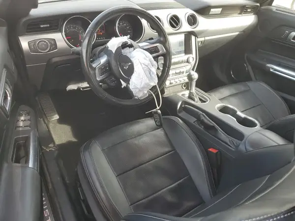 1FATP8UH4M5105808 2021 FORD MUSTANG - Image 8