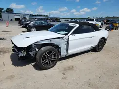 1FATP8UH4M5106165 2021 FORD MUSTANG