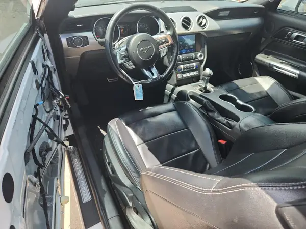 1FATP8UH4M5106165 2021 FORD MUSTANG - Image 8