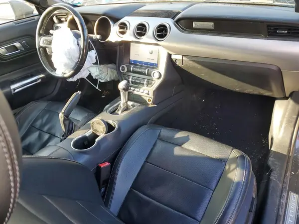 1FATP8UH4M5109213 2021 FORD MUSTANG - Image 8