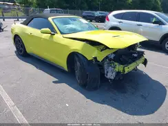1FATP8UH4M5110331 2021 FORD MUSTANG