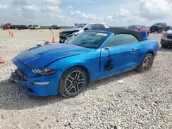 1FATP8UH4M5116615 2021 FORD MUSTANG