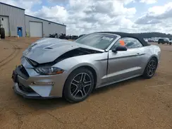 1FATP8UH4M5119983 2021 FORD MUSTANG